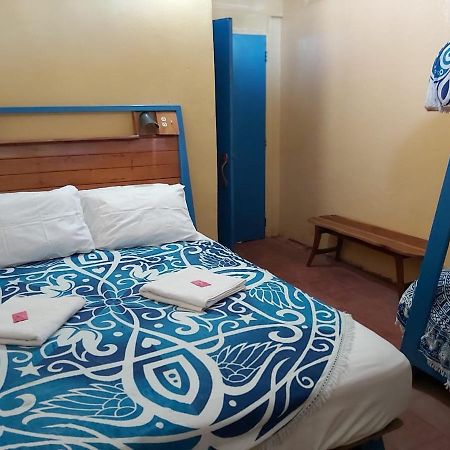 Casa Benjamin Linder Otel Managua Dış mekan fotoğraf