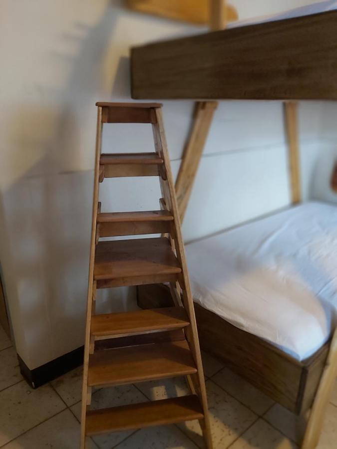 Casa Benjamin Linder Otel Managua Dış mekan fotoğraf