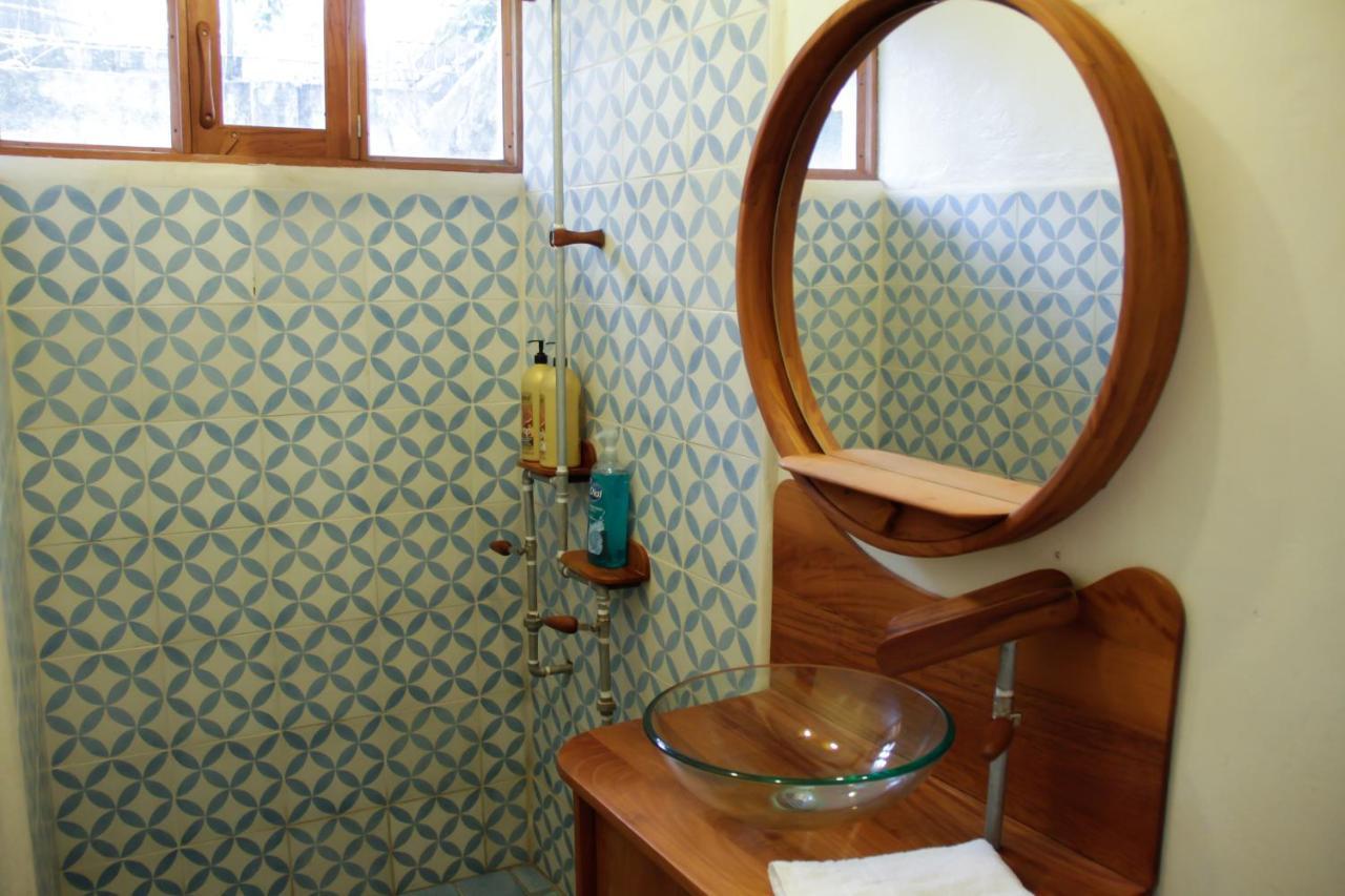 Casa Benjamin Linder Otel Managua Dış mekan fotoğraf